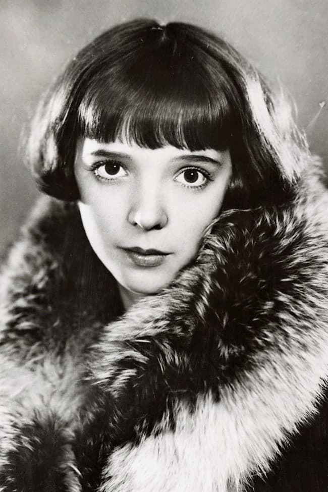 بازیگر Jessie Matthews  