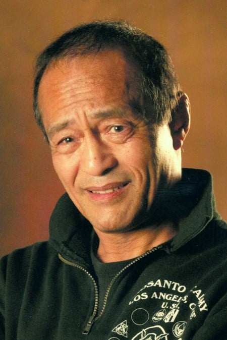 بازیگر Dan Inosanto  