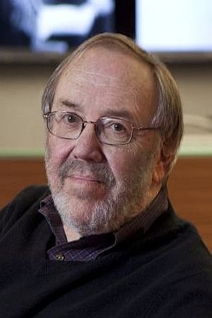 بازیگر Chuck Workman  