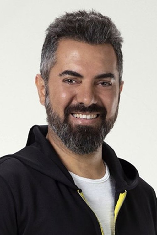 بازیگر Turgay Başyayla  