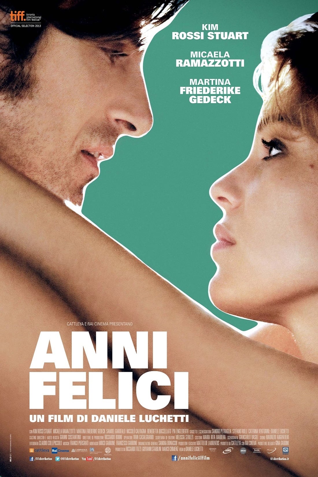 Anni felici | Anni felici