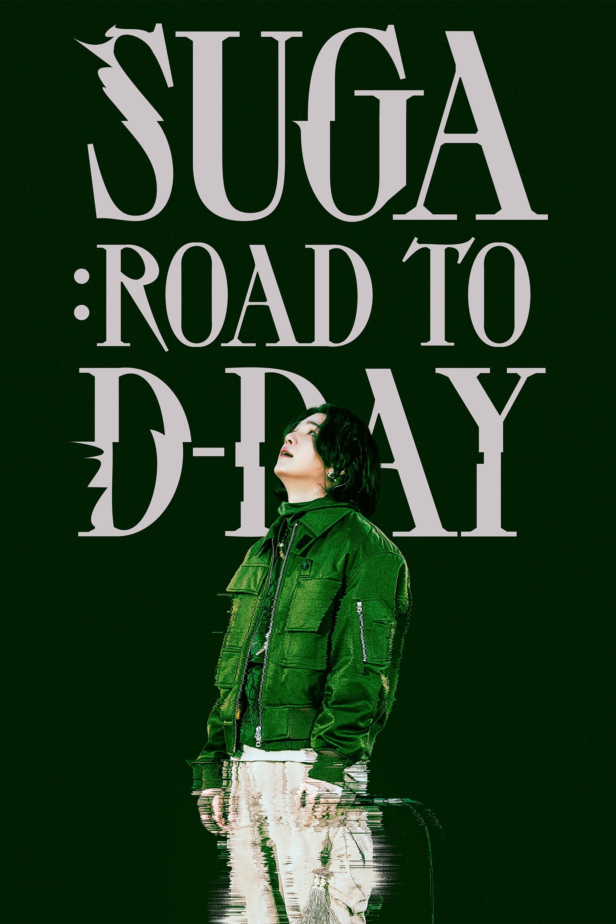 SUGA: Road to D-DAY | SUGA: Road to D-DAY