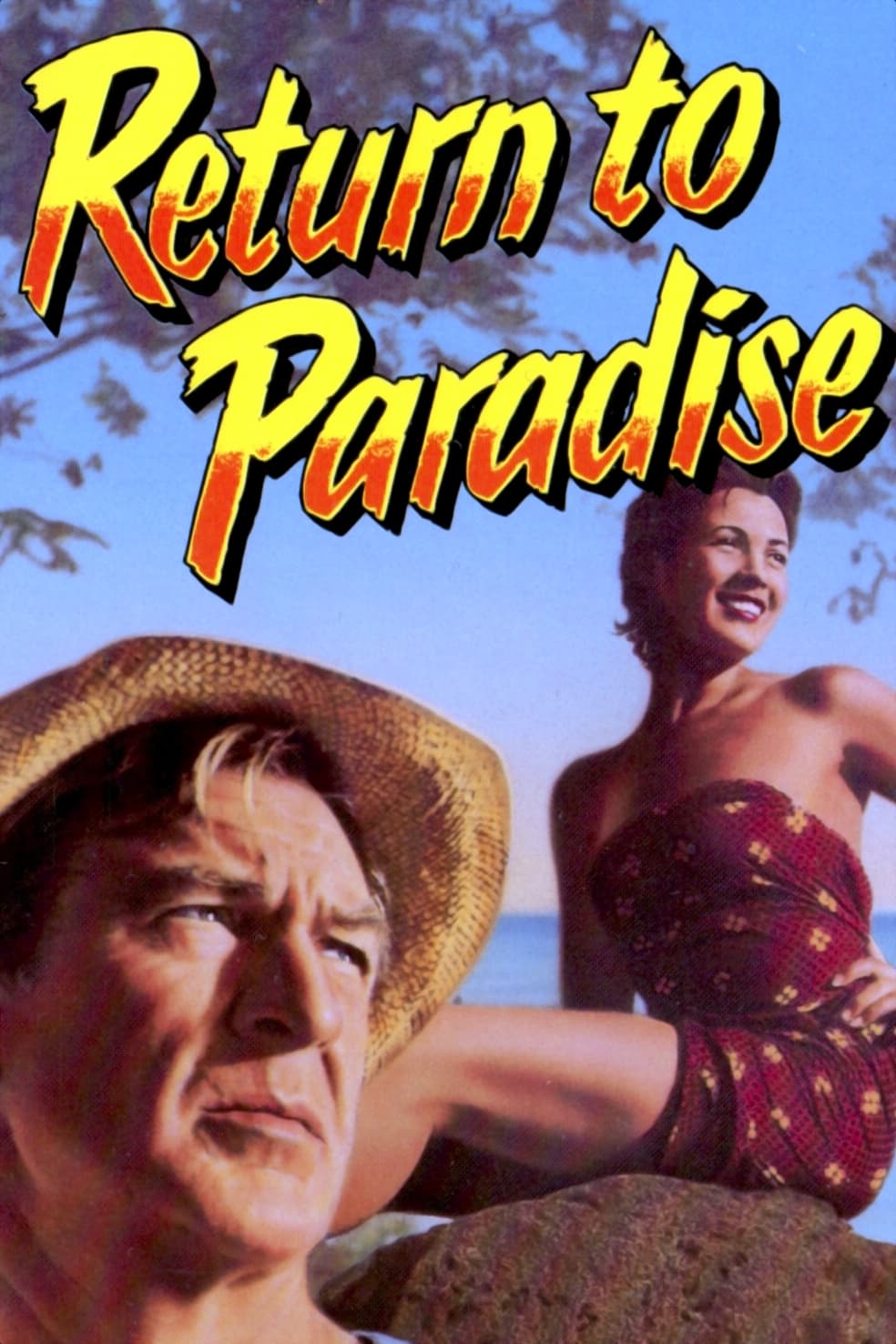 Return to Paradise | Return to Paradise