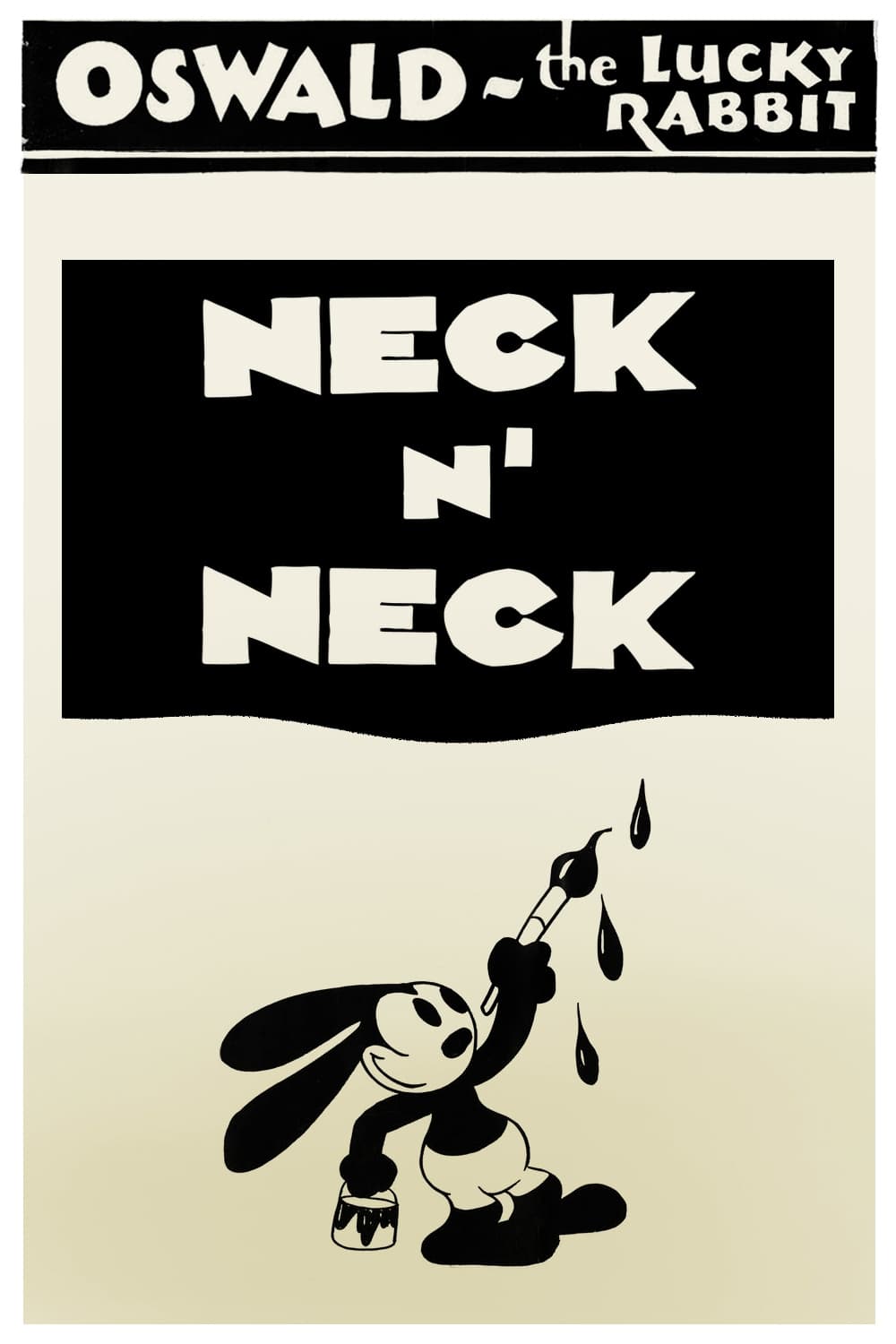 Neck 'n' Neck | Neck 'n' Neck