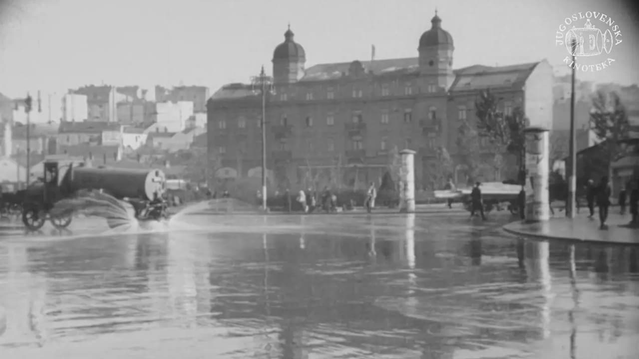 Beograd, prestonica Kraljevine Jugoslavije|Beograd, prestonica Kraljevine Jugoslavije