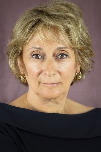 بازیگر Josiane Stoléru  