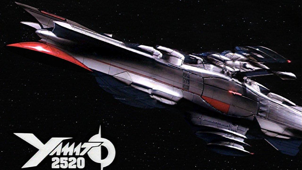 Yamato 2520|Yamato 2520