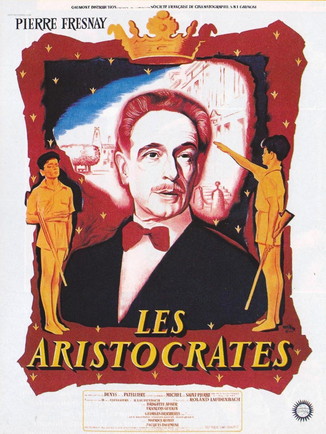 Les Aristocrates