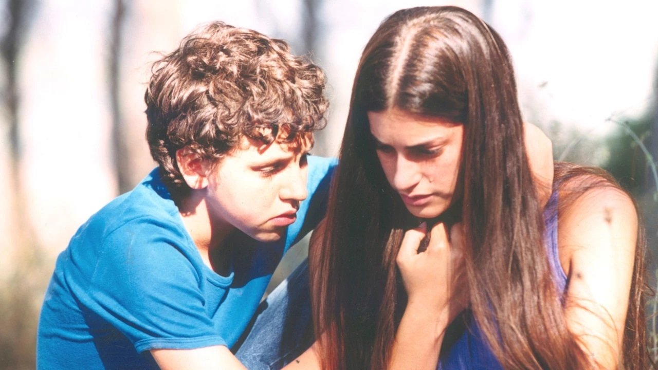 סיפור קיץ|סיפור קיץ