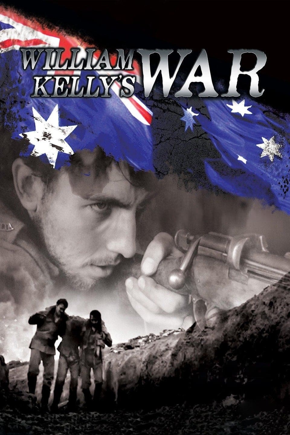 William Kelly's War