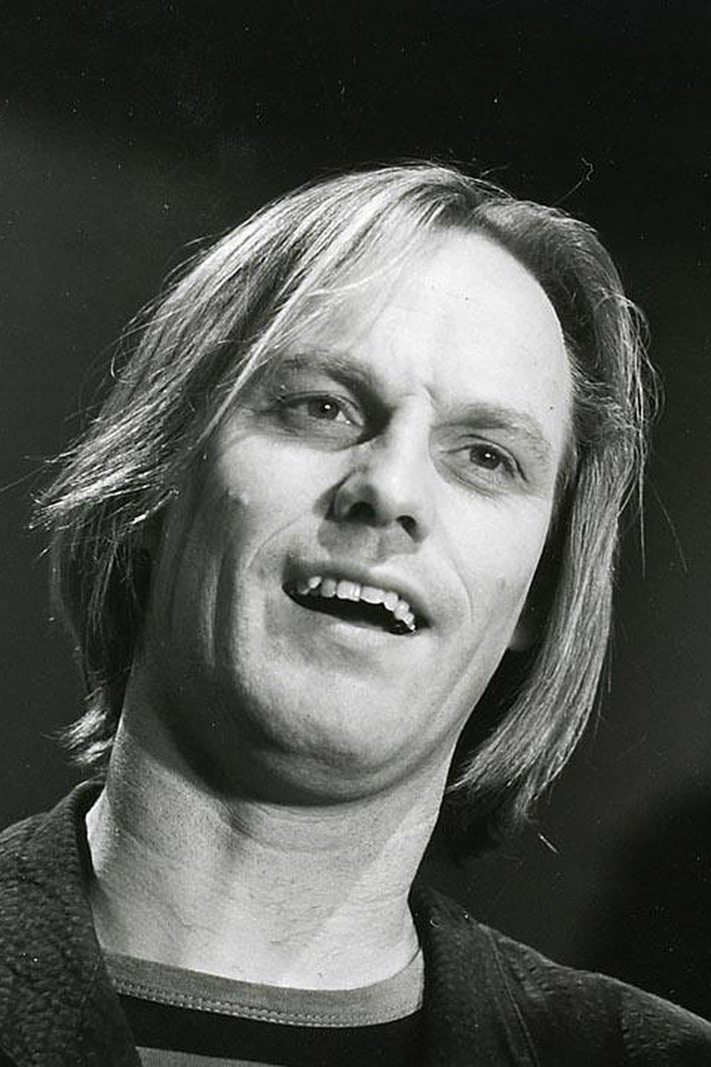 بازیگر Bram Vermeulen  