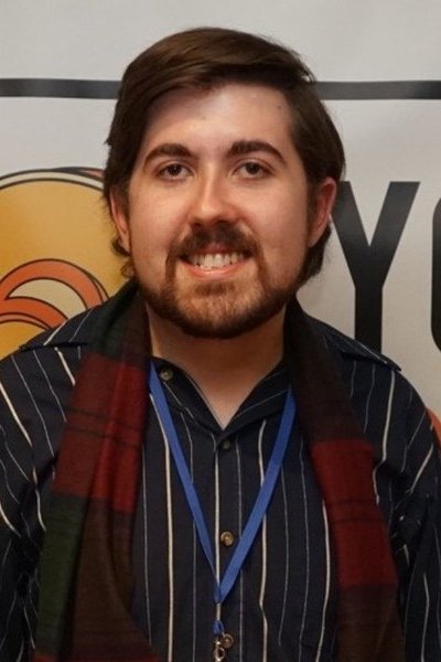 بازیگر Alex Bale  