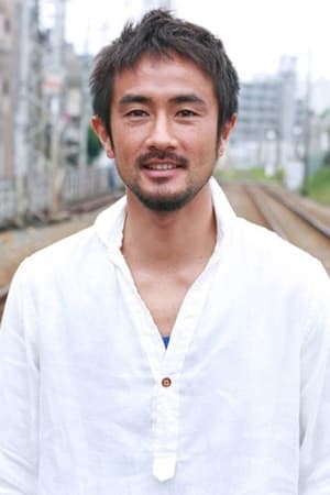 بازیگر Ryu Nakamura  