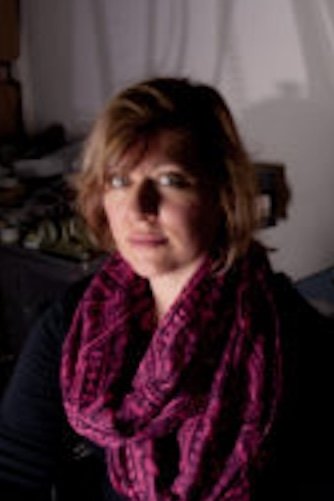 بازیگر Kristin Reeves  