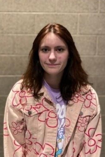 بازیگر Katie Ammerman  