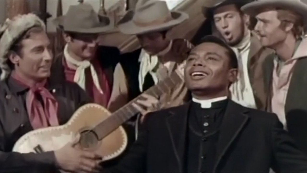 Bienvenido, padre Murray|Bienvenido, padre Murray