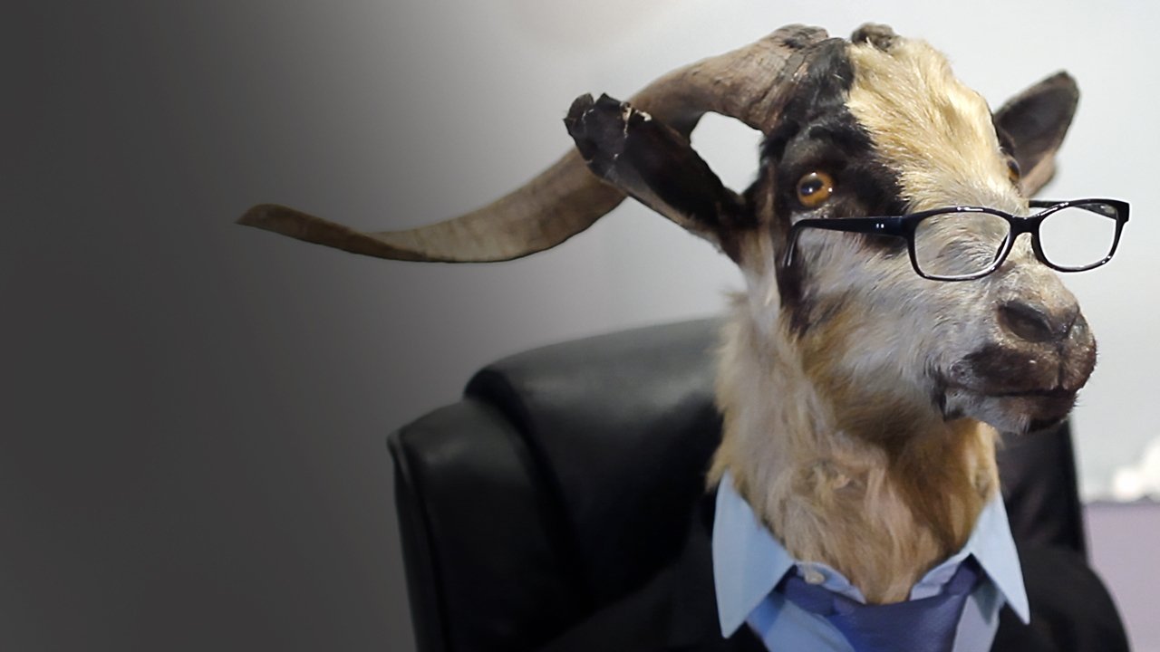 G.O.A.T.|G.O.A.T.