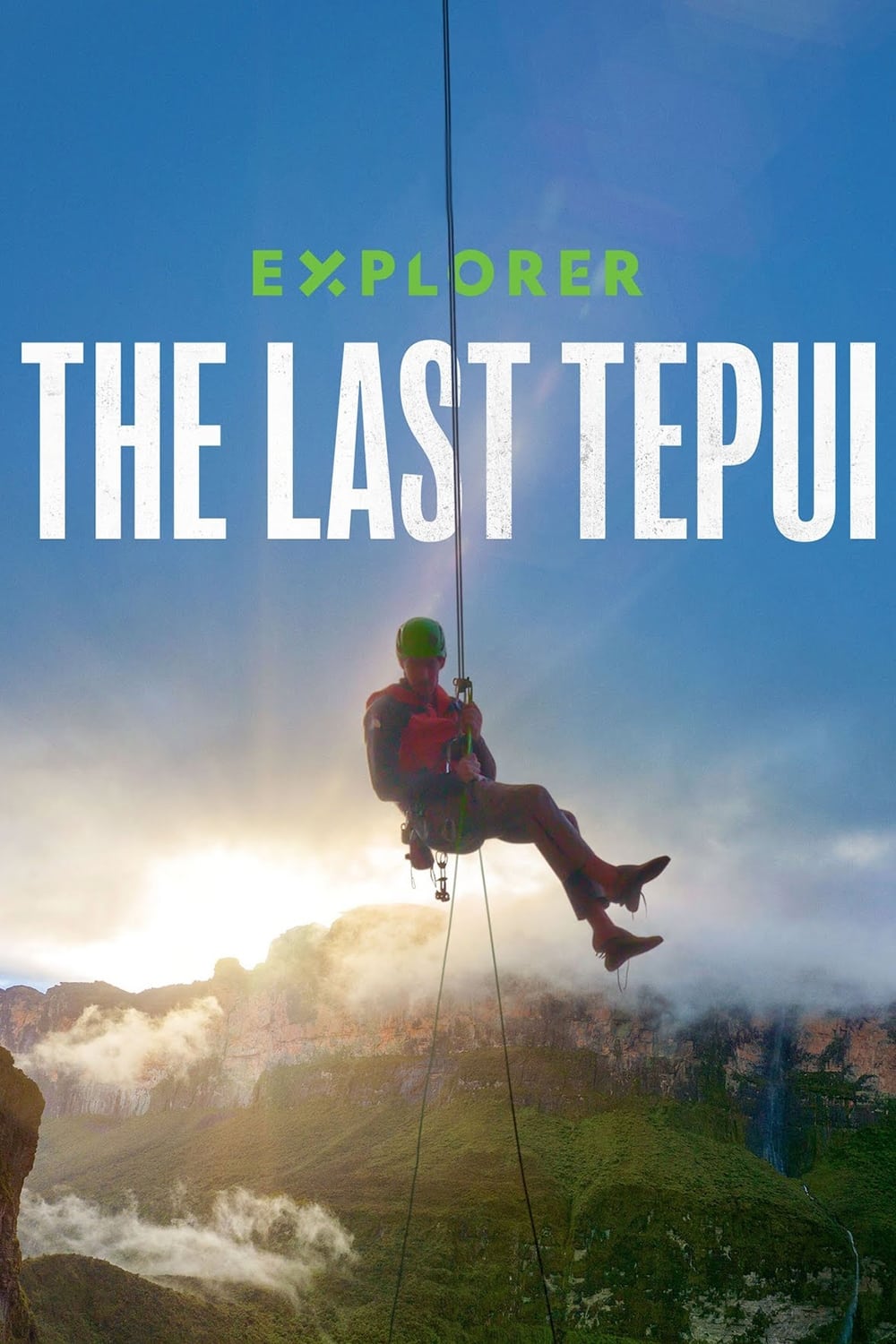 Explorer: The Last Tepui | Explorer: The Last Tepui