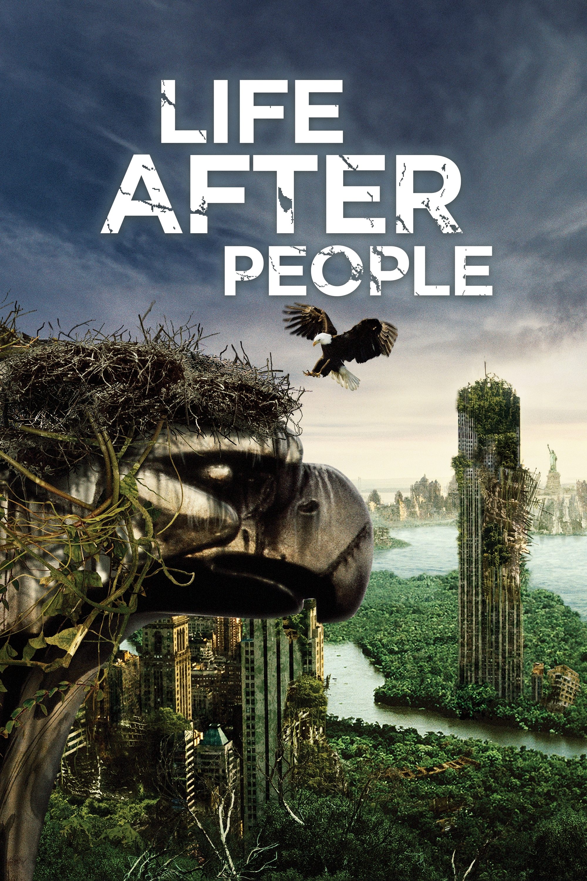 Life After People: The Series | Life After People: The Series