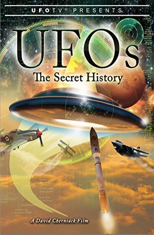 UFOs: The Secret History | UFOs: The Secret History