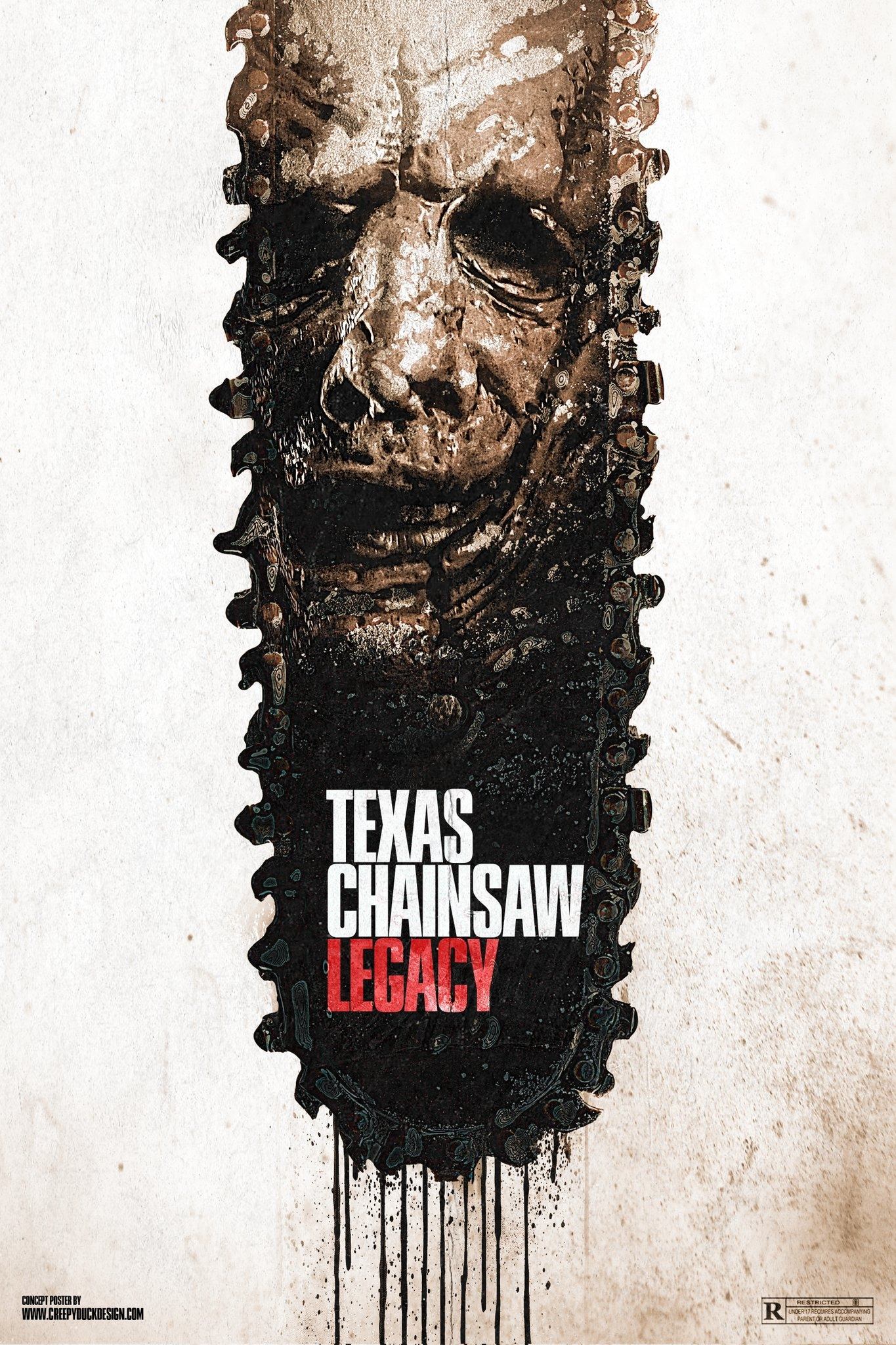 Texas Chainsaw Legacy | Texas Chainsaw Legacy