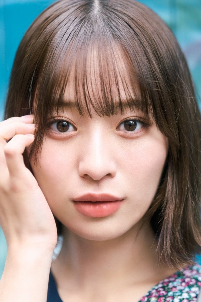 بازیگر 冨田菜々風  