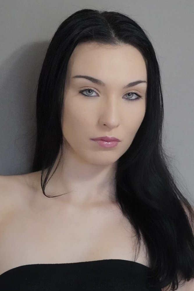 بازیگر Marissa Daly  