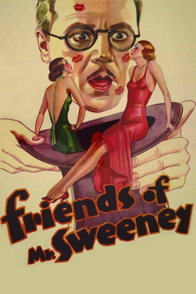 Friends of Mr. Sweeney | Friends of Mr. Sweeney