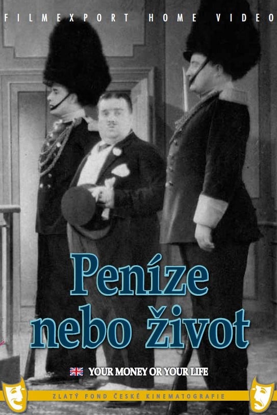 Peníze nebo život | Peníze nebo život