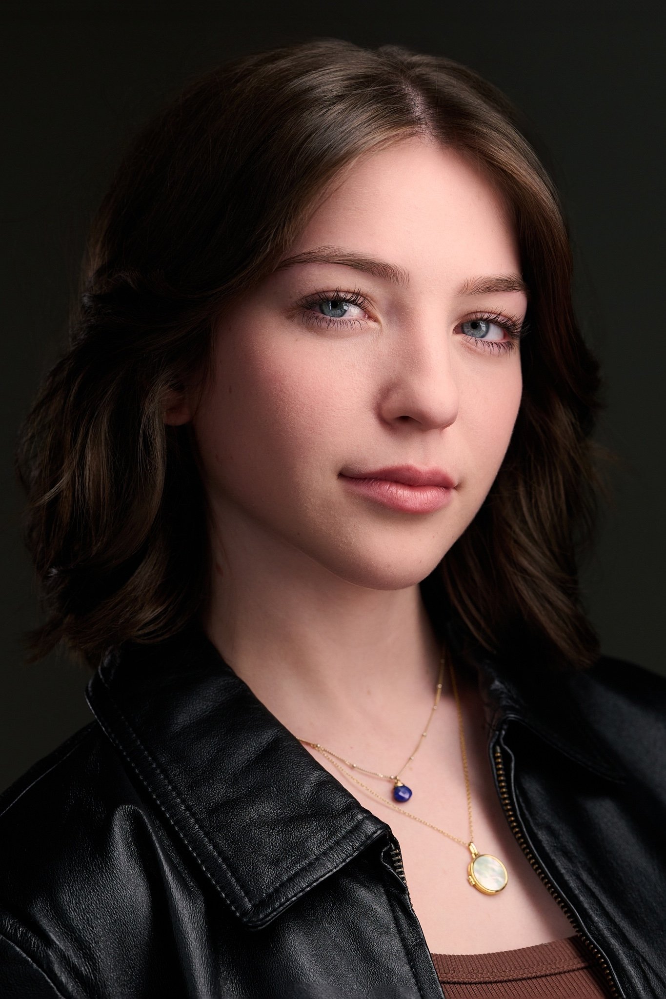 بازیگر Macey Shackelford  