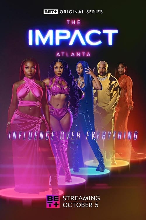 The Impact: Atlanta | The Impact: Atlanta