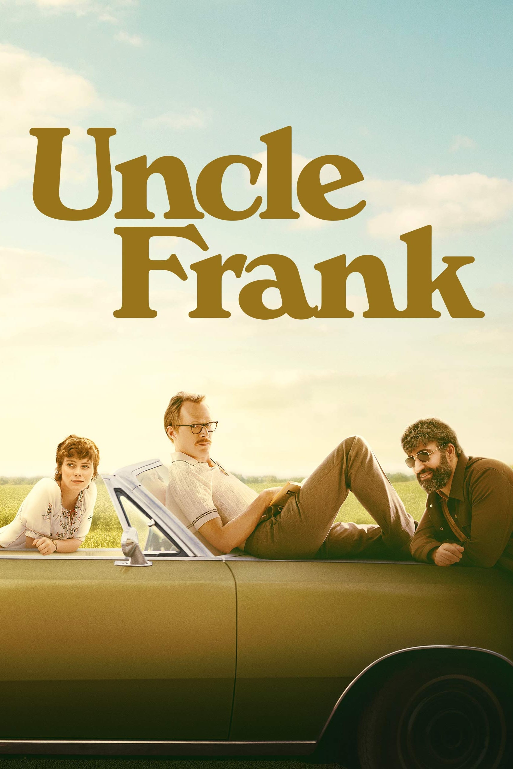 عمو فرانک | Uncle Frank