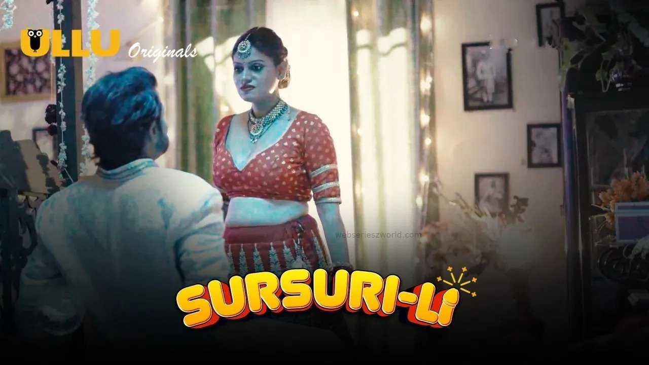 Sursuri-Li|Sursuri-Li