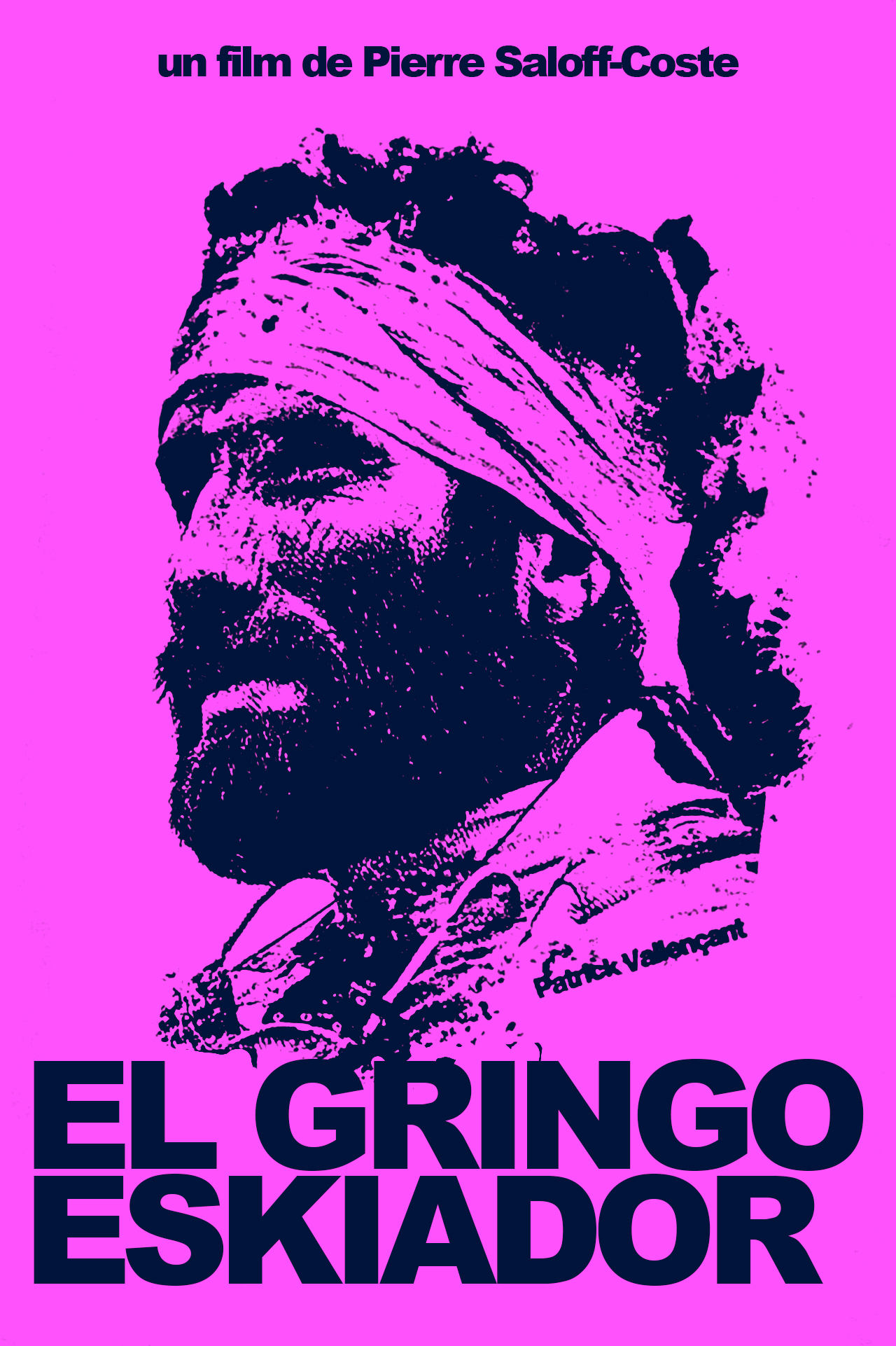 El Gringo Eskiador | El Gringo Eskiador