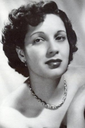 بازیگر Mariana Villar  