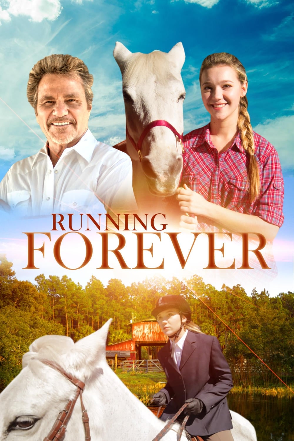 Running Forever | Running Forever