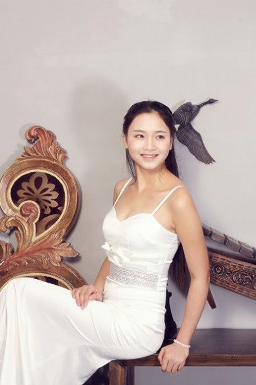 بازیگر Bingqing Meng  