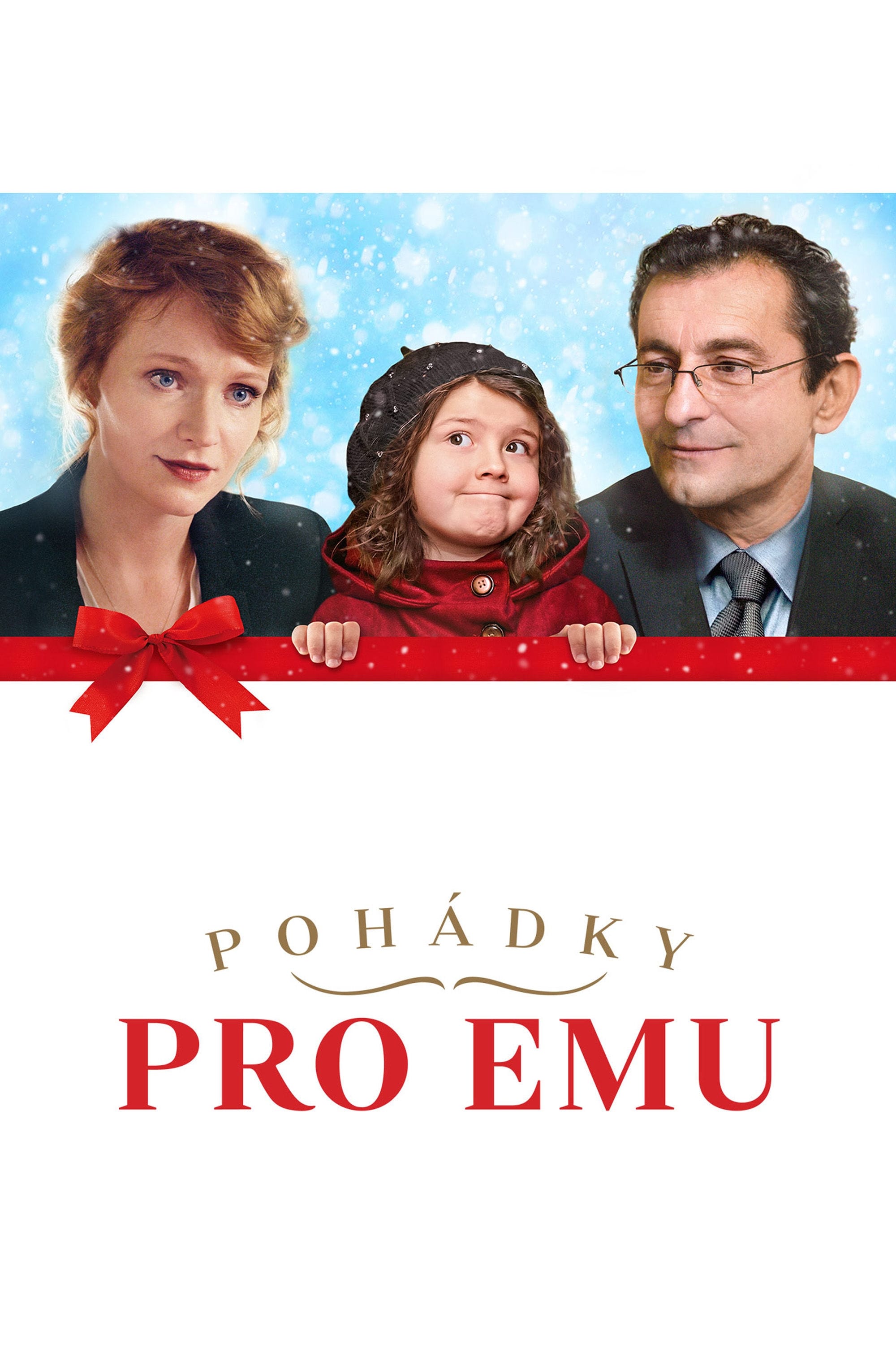 Pohádky pro Emu | Pohádky pro Emu