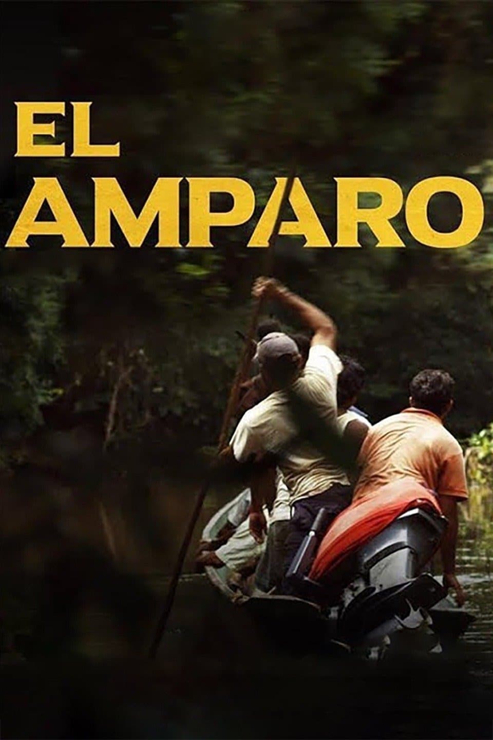 El Amparo | El Amparo