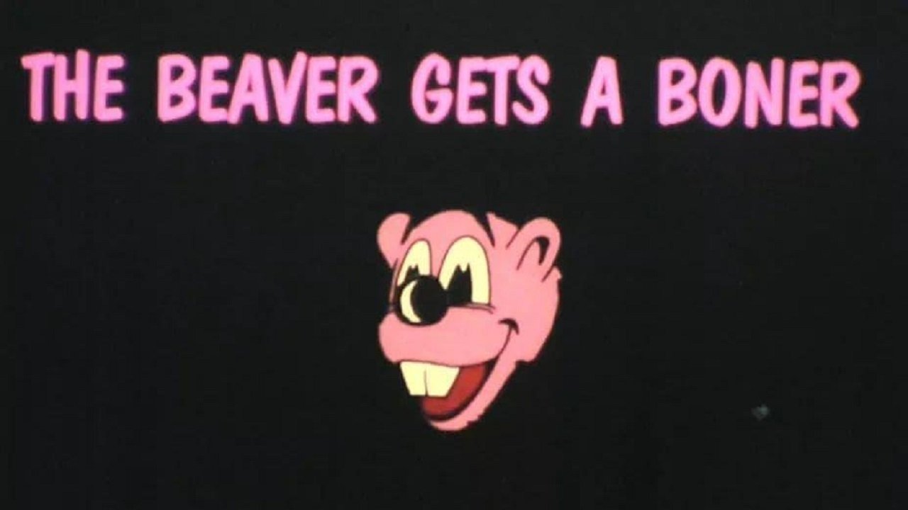 The Beaver Gets a Boner|The Beaver Gets a Boner
