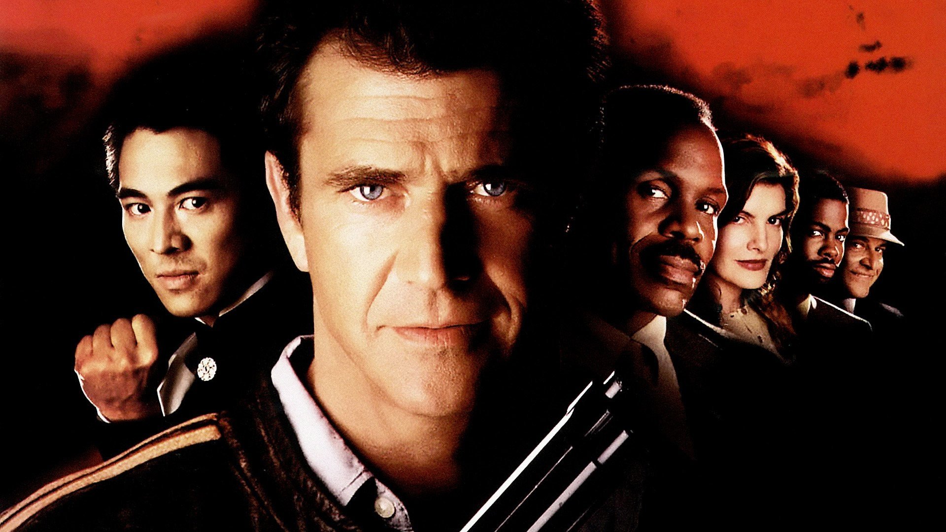 اسلحه مرگبار ۴|Lethal Weapon 4