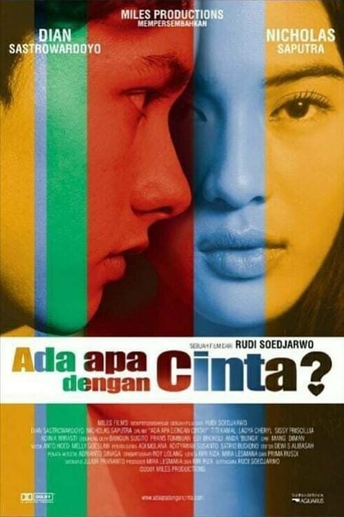 Ada Apa dengan Cinta? | Ada Apa dengan Cinta?