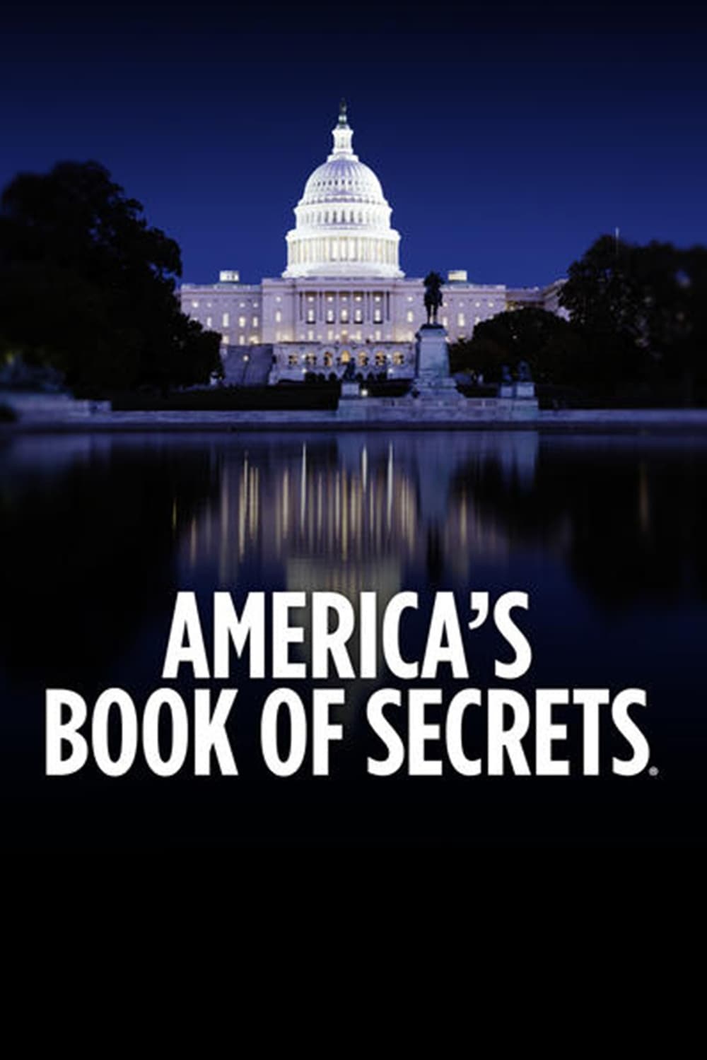 America's Book of Secrets | America's Book of Secrets