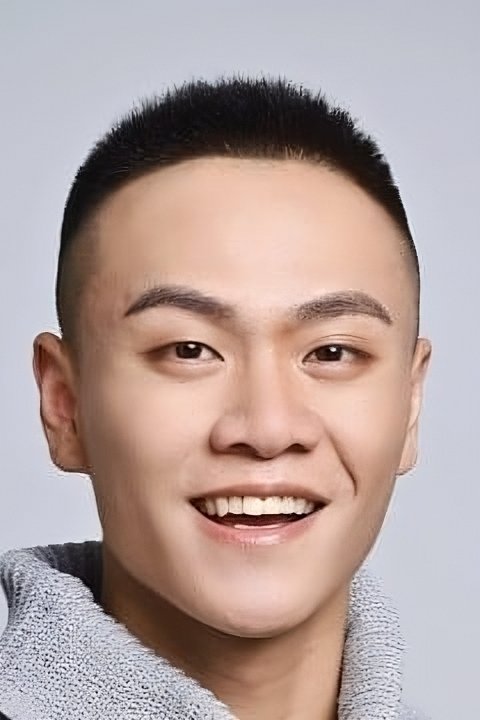 بازیگر Shi Chenwei  