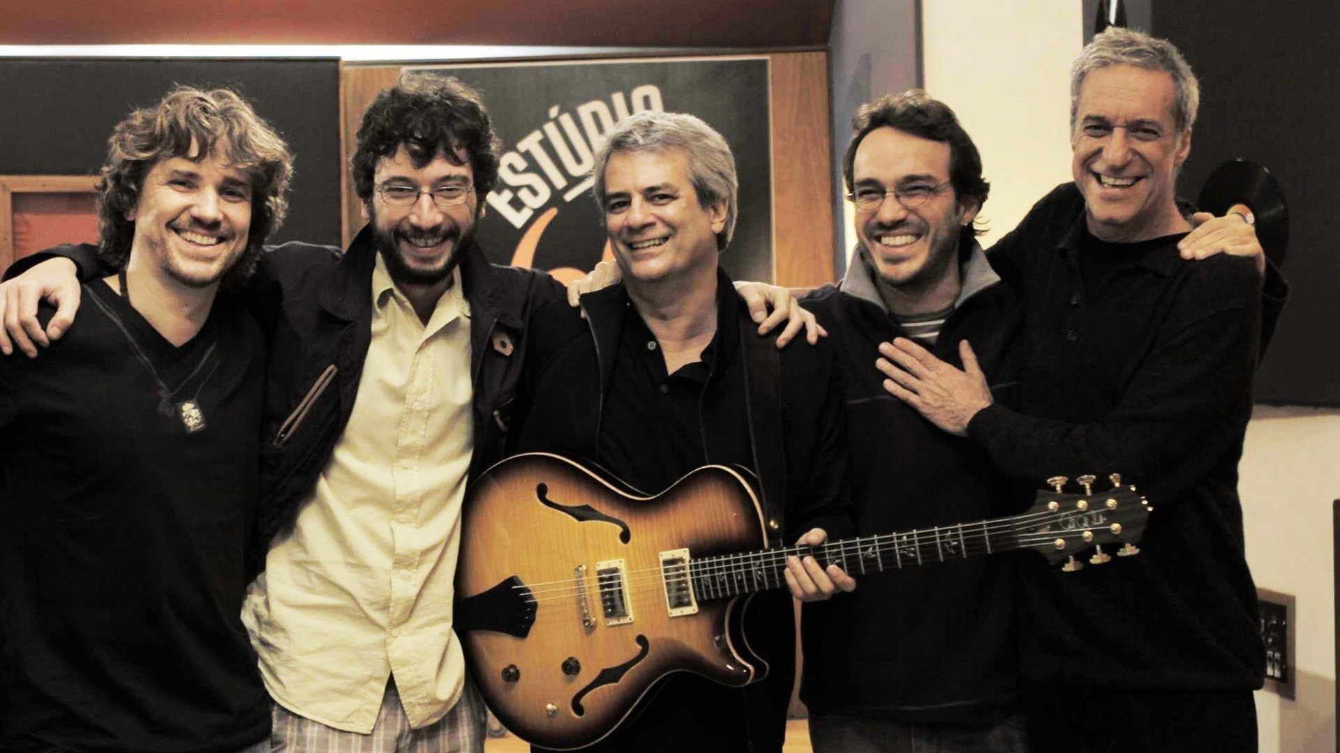 Estúdio 66|Estúdio 66