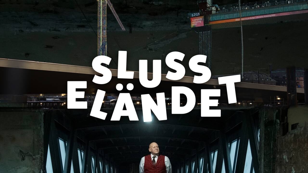 Slusseländet|Slusseländet