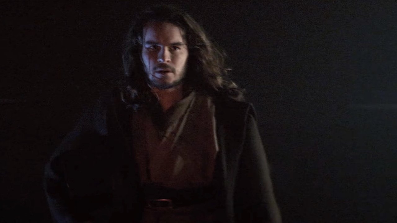 The Last Padawan: A Short Star Wars Story|The Last Padawan: A Short Star Wars Story