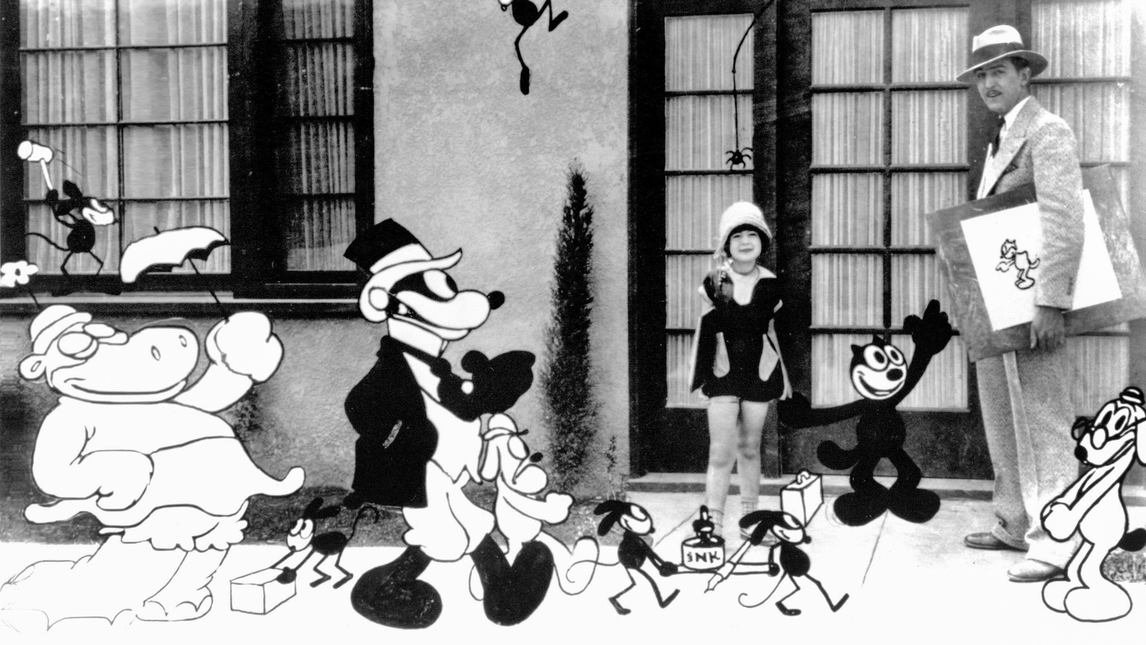 Before Mickey Mouse: A History of American Animation|Before Mickey Mouse: A History of American Animation