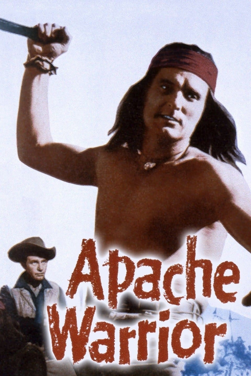 Apache Warrior | Apache Warrior