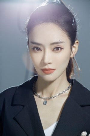 بازیگر Zhang Yingbing  
